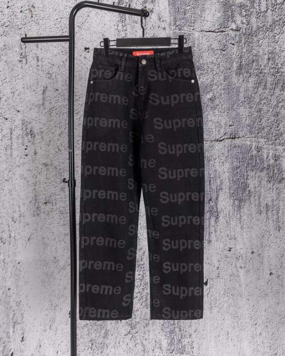 Picture of Supreme Jeans Long _SKUSupremesz28-36aatx0113487